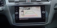 Volkswagen Tiguan
 2.0 TDI