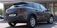 Citroën C4 Cactus 1,6 BlueHDI