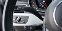 Audi A5
 2,0 TDI Sportback