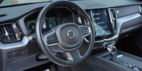 Volvo
 XC60 2.0 D5 ECO BUSINESS