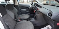Citroën C3 1.4 HDI