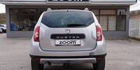 Dacia Duster 1.5 DCI 4X4