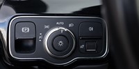 Mercedes-Benz A-Class 200d Business Line