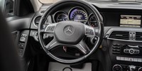 Mercedes-Benz C-Class
 C 220 CDI