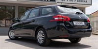 Peugeot 308 SW 1,6 BlueHDI
