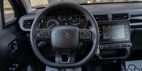 Citroën C3 1,5 BlueHDI