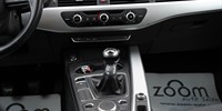 Audi A4
 2.0 TDI