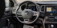 Renault Megane 1,5 DCI