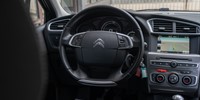 Citroën C4 1,6BlueHDI
