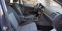 Volkswagen Golf 1,6 TDI