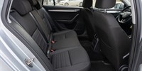 Škoda Octavia Combi 1,6 TDI