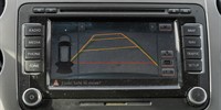 Volkswagen Tiguan
 2,0 TDI 4X4