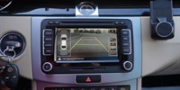 Volkswagen Passat cc 2.0 TDI