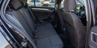 Volkswagen Golf 1,6 TDI