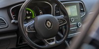 Renault Megane 1,5 DCI
