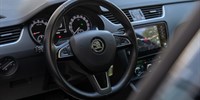 Škoda Octavia 1,6 CTDI