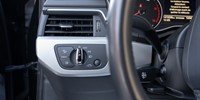 Audi A4
 2.0 TDI