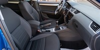 Škoda Octavia 1,6 TDI