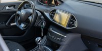 Peugeot 308 SW 1,5 BlueHDI