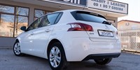 Peugeot 308 1,6 BlueHDI