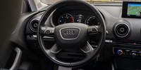 Audi A3
 1.6 TDI