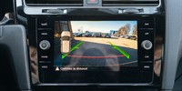 Volkswagen Golf 2,0 TDI DSG GTD