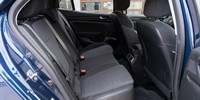 Renault Megane 1,5 DCI