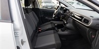 Citroën C3 1,6 BlueHDI