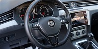Volkswagen Passat 1,6 TDI