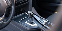 BMW
 3-Series 318 D