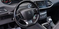 Peugeot 308 1,5 BlueHDI