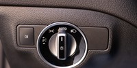 Mercedes-Benz GLA 200d Business