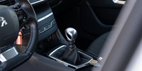 Peugeot 308 1,5 BlueHDI