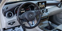 Mercedes-Benz C-Class
 180 CDI