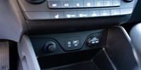 Hyundai
 Tucson
 1,6 GDI