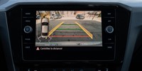 Volkswagen Passat 2,0 TDI