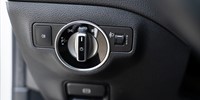 Mercedes-Benz GLA 200 D STOCK