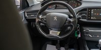 Peugeot 308 1.6 HDI