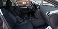 Citroën C4 1,6 BlueHDI