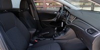 Opel Astra 1,6CDTI