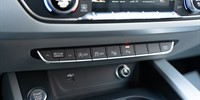 Audi A4
 2.0 TDI
