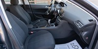 Peugeot 308 1,6 BlueHDI