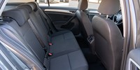 Volkswagen Golf 1,6 TDI