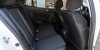 Renault Megane 1,5 DCI