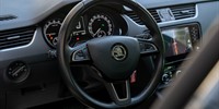 Škoda Octavia 1,6 TDI