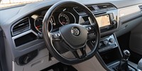 Volkswagen Touran 1,6 TDI