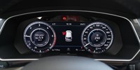 Volkswagen Tiguan
 2.0 TDI  BMT 4MOTION  Virtual Dashboard 