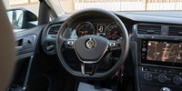 Volkswagen Golf 1,6 TDI