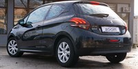 Peugeot 208 1,6 BlueHDI