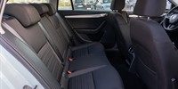 Škoda Octavia 2,0 TDI